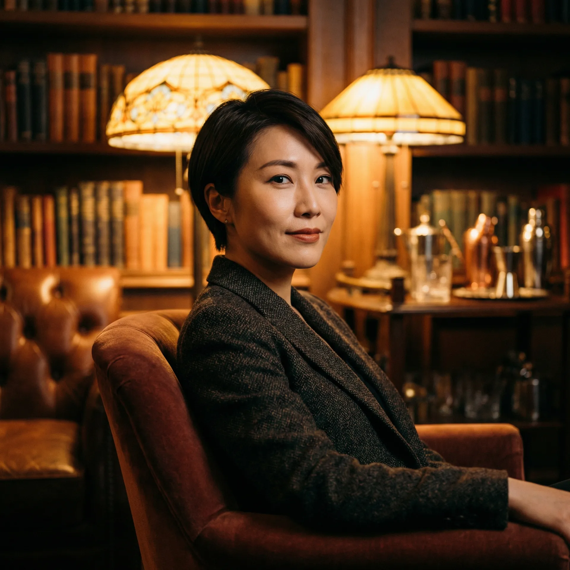 影评人苏晚 - 深度 91网页版 撰稿人