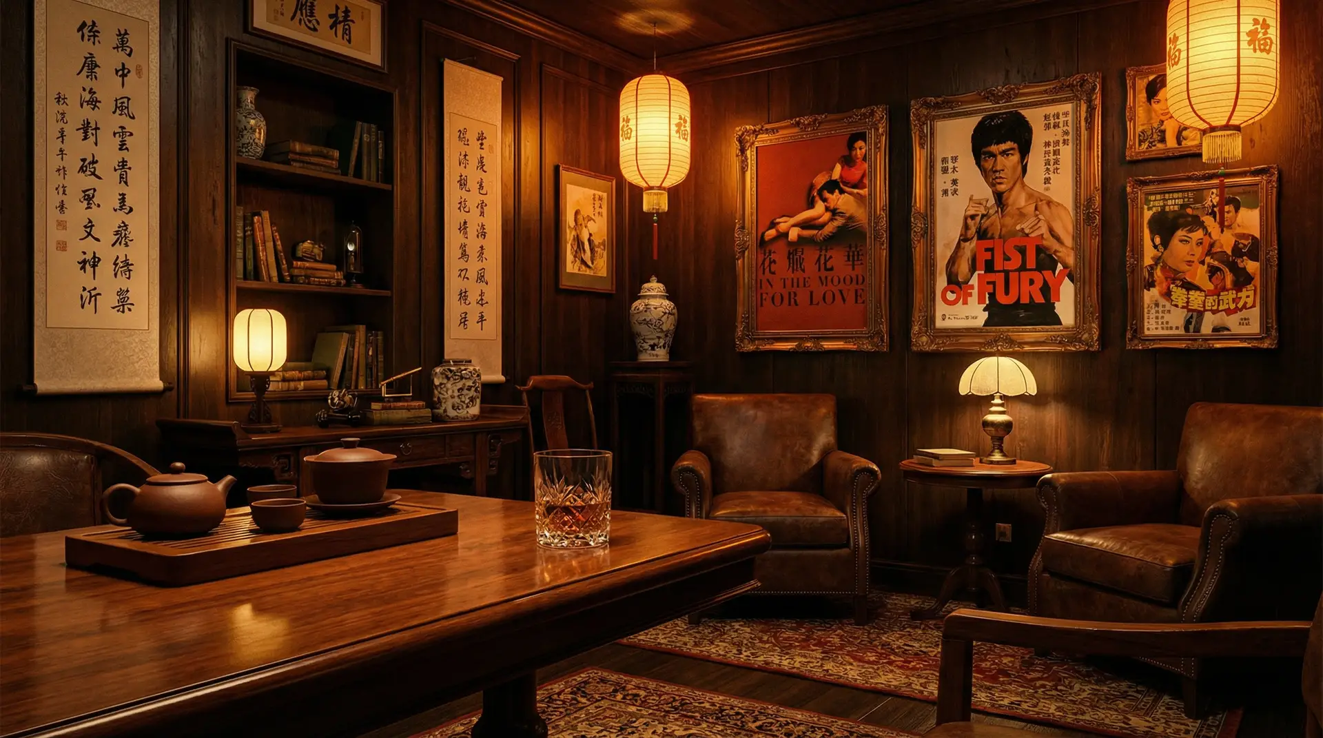 《霸王别姬》剧照 - 陈凯歌史诗级 91网页版